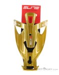 Elite Vico Glam Flaschenhalter-Gold-One Size