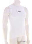 Sportful Pro Sleeveless Herren Funktionsshirt-Weiss-M