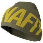 Dynafit - Light Logo Beanie - Mütze Gr One Size oliv