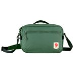 Fjällräven - High Coast Crossbody - Umhängetasche Gr One Size grün
