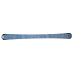 Contour - Kid's Hybrid - Skifelle Gr 130 cm blau