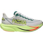 HOKA Damen Laufschuhe MACH 7, Größe 38 in Weiß