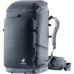 Deuter Jaypack 34+ Fotorucksack (Größe 34L+, schwarz)