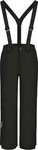Icepeak - Ski/Snowboard Hose - Lisman Jr Noir  - Kindergröße 128 cm - schwarz