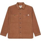 Picture Smeeth  Herren  Freizeitjacke, Parkas braun Größe XL Lifestyle  Hautfr