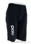POC Guardian Air Herren Bikeshort-Schwarz-S