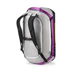 La Sportiva Nomad 40 Duffel  Reisetasche weiss Größe 40L Reise