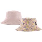 Patagonia Baby Sun Bucket Hut Kinder  Hüte rosa Größe 68 Lifestyle  Wasserabw