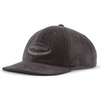 Patagonia Corduroy Cap  Basecaps braun Größe ONE SIZE Lifestyle  Hautfreundlic