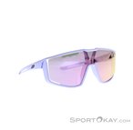 Julbo Fury S Kinder Sonnenbrille-Lila-One Size