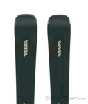 K2 Disruption 78C W + ER3 10 Compact QC Damen Skiset 2024-Oliv-Dunkelgrün-153