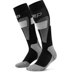 CEP Ski Merino 3.0  Damen  Skisocken grau Größe 40  Skifahren  Elastisch Merin