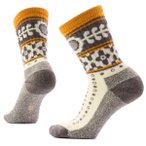 Smartwool - Women's Everyday Cozy Retro Sunflower Crew - Multifunktionssocken 34