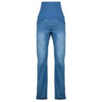 Ocun - Women's Noya Jeans - Kletterhose Gr XS blau
