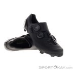 Shimano RX910 Herren Gravelschuhe-Schwarz-41