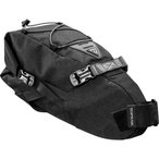 Topeak Backloader Satteltasche  Fahrradtaschen schwarz Größe 6L Bikepacking