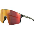 Julbo Edge Spectron 3 Sportbrille (Größe One Size, oliv)