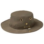 Tilley - The Classic T3 - Hut Gr 7 3/4 - 62 cm braun