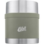 Esbit Sculptor 500 ml - Edelstahl-Thermobehälter stone grey