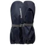 Didriksons - Kid's Pileglove - Handschuhe Gr  0-2 Years blau