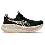Asics - Women's Gel-Nimbus 28 - Runningschuhe 41,5 schwarz/lila