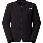 The North Face Ilti Liner  Damen  Isolationsjacke schwarz Größe XS Lifestyle  