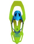 TSL Outdoor - Schneeschuhe - Kidoo Kiwi  - Grün