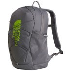 The North Face - Youth's Court Jester - Kinderrucksack grau