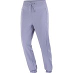Salomon SHKout Core Hose Damen  Jeans & Freizeithose blau Größe XS Laufen | Li