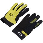 Oakley All Mountain MTB  Herren  Fingerhandschuhe gelb Größe S Mountainbike  E