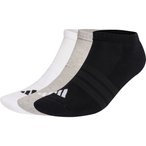 adidas Essentials Low 3er Pack   Freizeitsocken schwarz Größe 40  Lifestyle  H