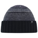 Eisbär - Simron - Mütze Gr One Size schwarz