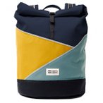 MeroMero - Kid's Popoyo Bag - Kinderrucksack bunt