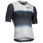 Northwave - Blade Air Jersey Short Sleeve - Radtrikot Gr XL grau