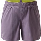 Haglöfs L.I.M Pace  Damen  Laufhose lila Größe L Trekking  Widerstandsfähig