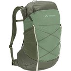 Vaude Agile Air 18  Damen  Wanderrucksack gruen Größe 18L Trekking