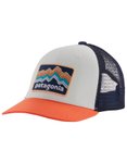 Patagonia - Trucker-Kappe aus Bio-Baumwolle &ndash; Kind &ndash; K's Trucke