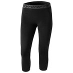 Dynafit - Women's Speed Dryarn Tights - Kunstfaserunterwäsche Gr 34 schwarz