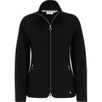 JOY Damen Unterjacke LEONORE Jacke, Größe 48 in Schwarz