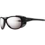 Julbo Explorer 2.0 Reactiv High Mountain Gletscherbrille  Gletscherbrillen schwa