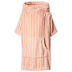 Bongusta - Kid's Naram Poncho - Surf Poncho Gr 5-7 years rosa