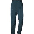 Schöffel Damen Tree Run Hybrid Hose (Größe M, schwarz)