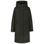 Elvine - Women's Malvina - Parka Gr XL oliv