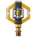 Crankbrothers - Candy 11 Klick-Pedal - Klickpedale grau