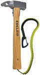 Edelrid Hudson - Felshammer
