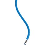 Petzl Rumba 8.0 Halbseil (Größe 50M, blau)