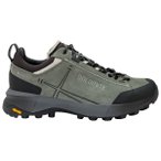 Dolomite - Women's Shoe Vernale Hike Low GTX - Multisportschuhe 41,5 schwarz