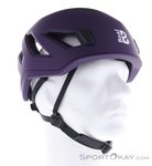 Beal Indy Kletterhelm-Lila-One Size