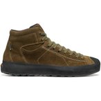 Scarpa Mojito Wrap Mid GTX   Freizeitschuhe braun Größe 38 Lifestyle Wasserdic