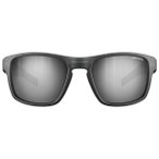 Julbo - Shield M Spectron S4 (VLT 5%) - Sonnenbrille Gr M grau